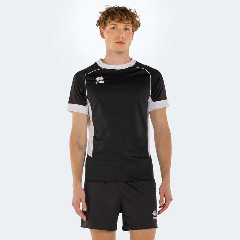Errea Shane Rugby Shirt