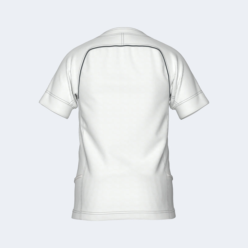 Errea Shane Junior Rugby Shirt