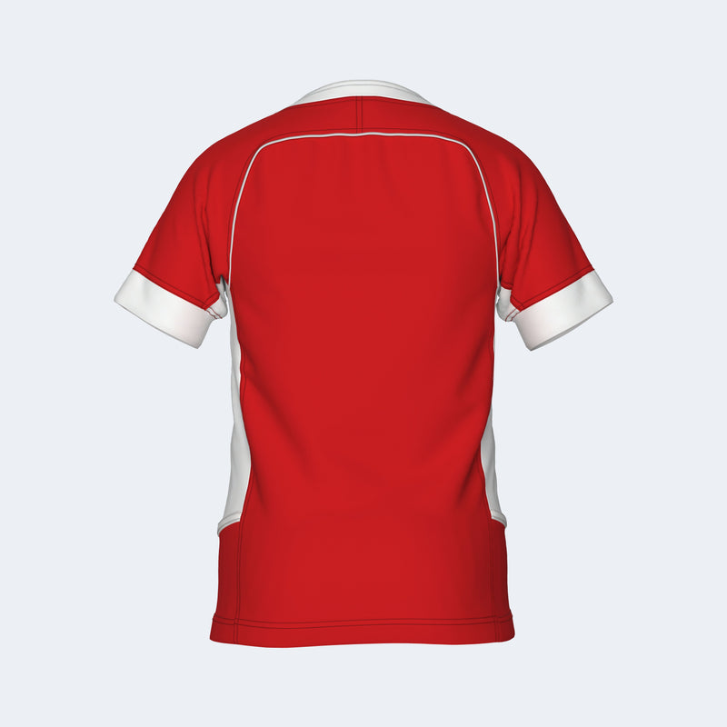Errea Shane Junior Rugby Shirt