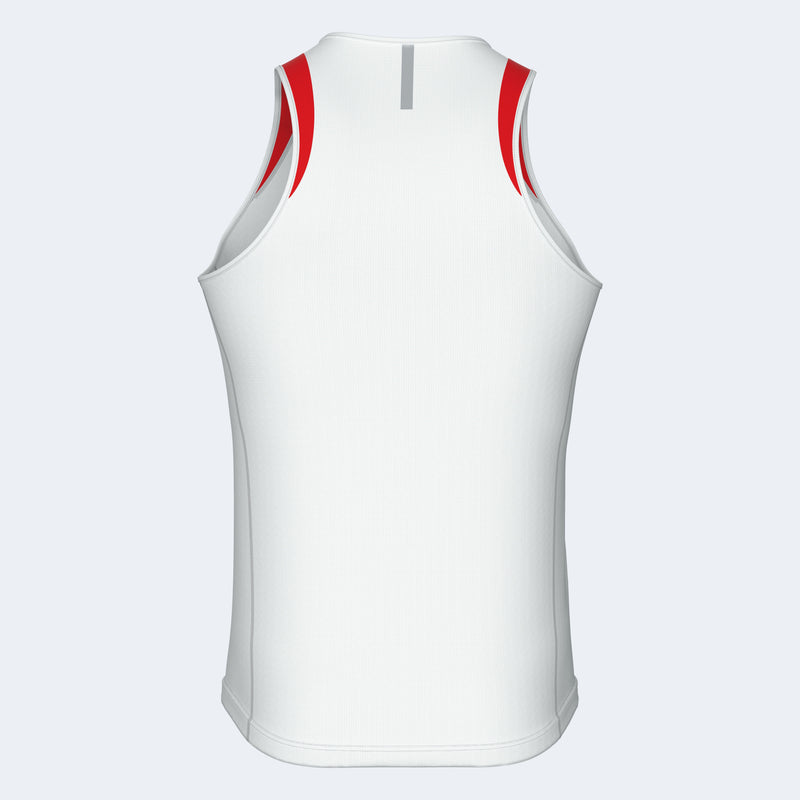 Errea Starter Running Vest