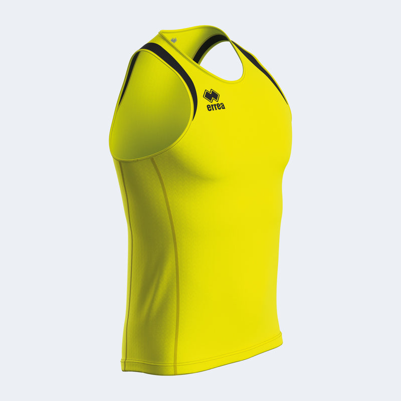 Errea Starter Running Vest