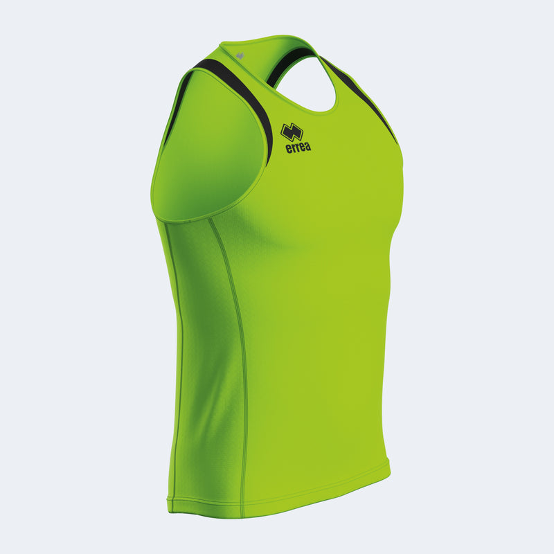 Errea Starter Running Vest
