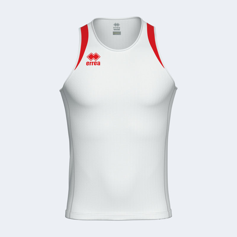 Errea Starter Junior Running Vest
