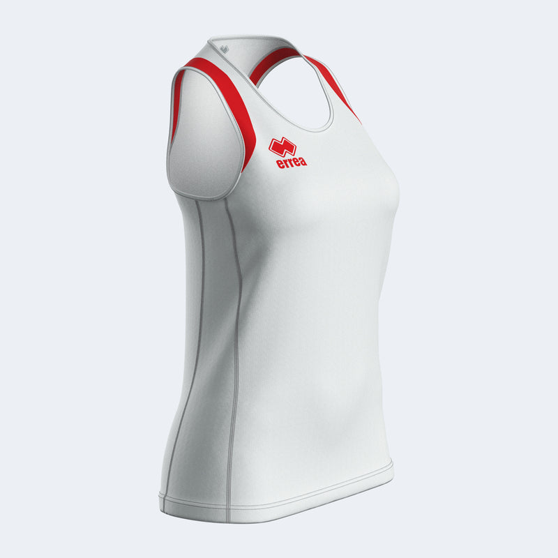 Errea Starter Women's Running Vest