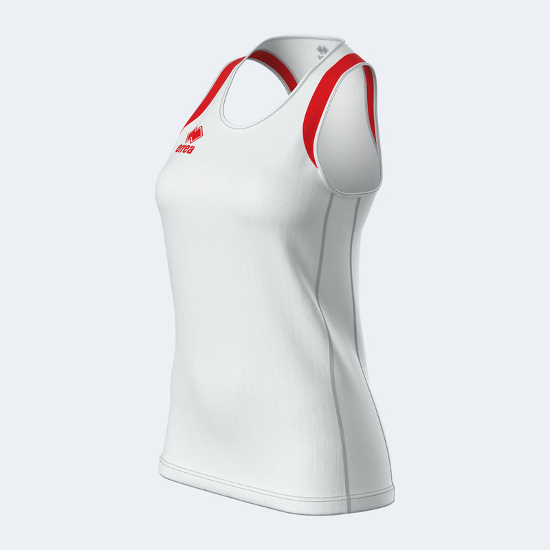 Errea Starter Women's Running Vest