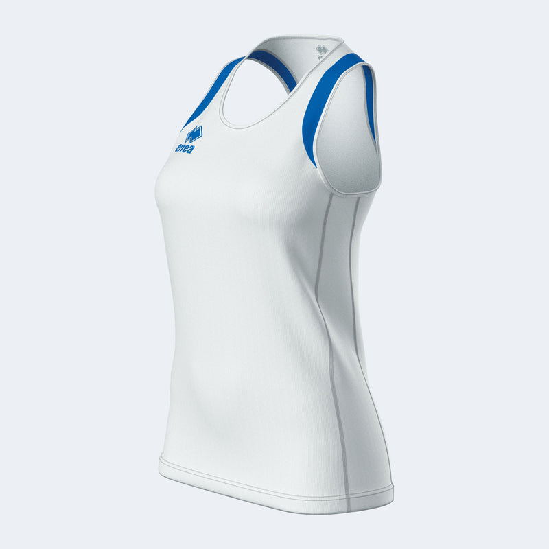 Errea Starter Women's Running Vest