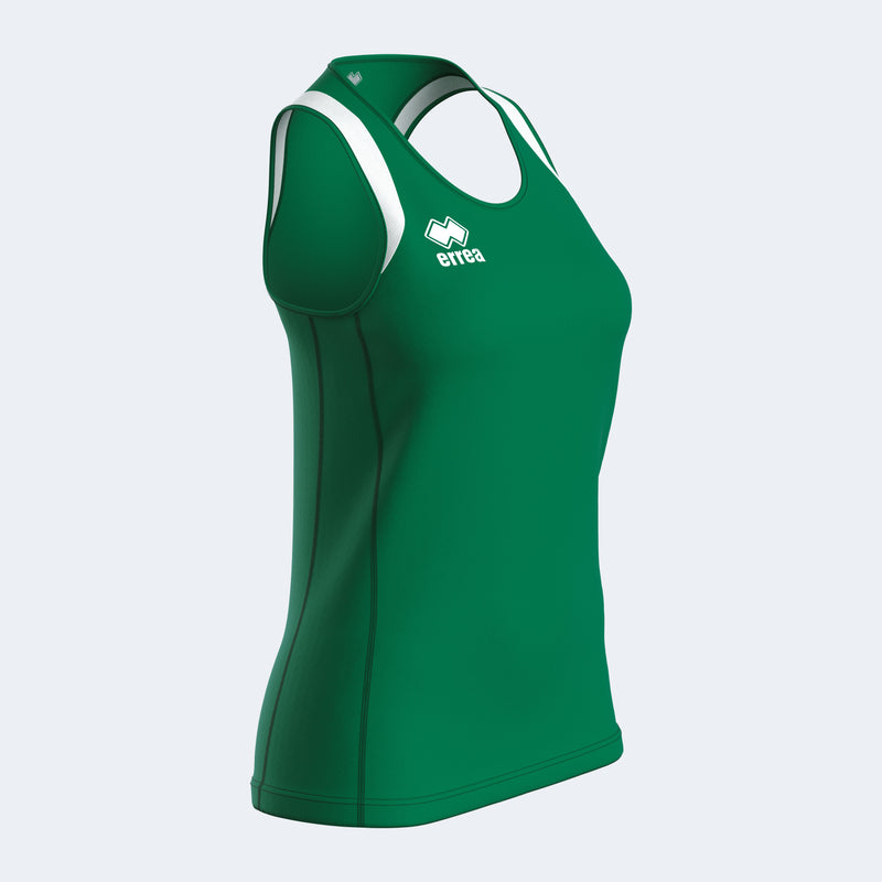 Errea Starter Women's Running Vest