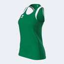 Errea Starter Girl's Running Vest