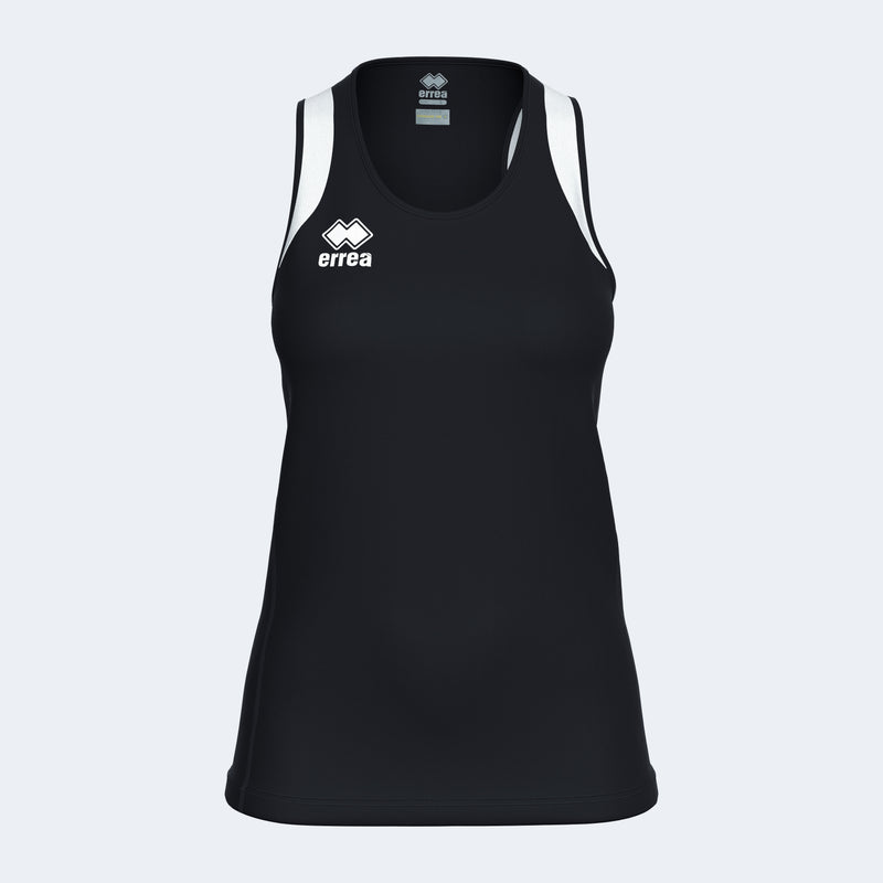 Errea Starter Women's Running Vest