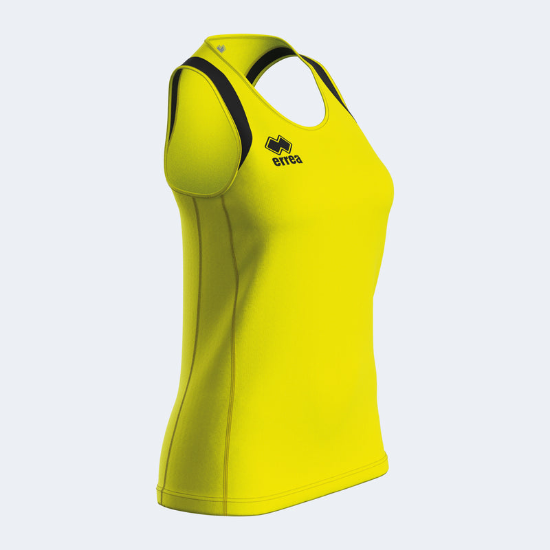 Errea Starter Women's Running Vest
