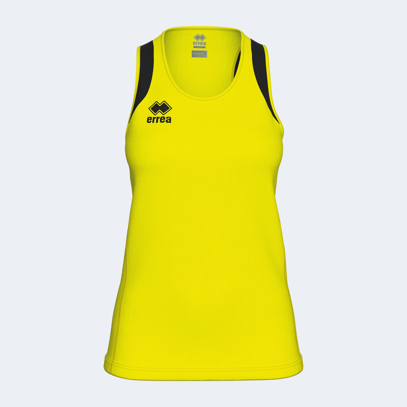 Errea Starter Women's Running Vest