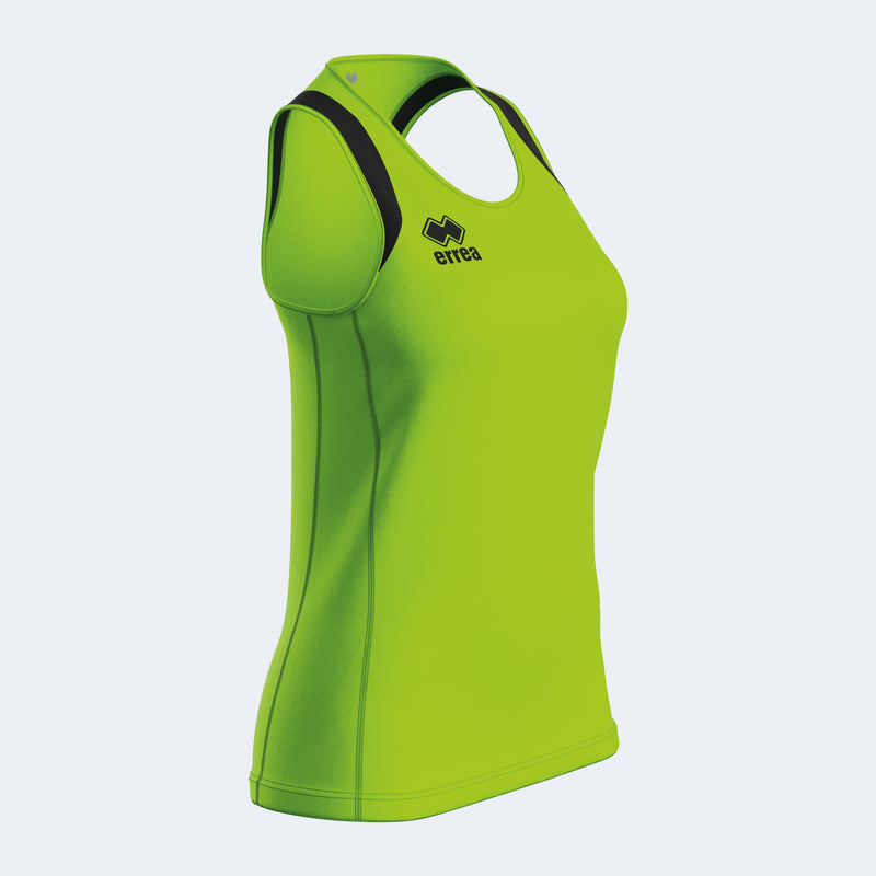Errea Starter Women's Running Vest