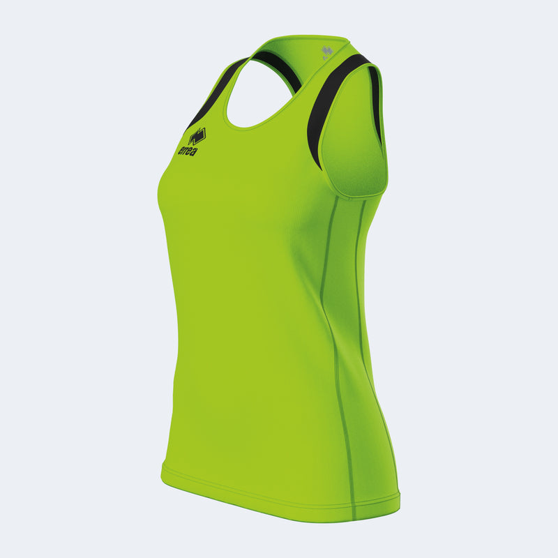 Errea Starter Women's Running Vest