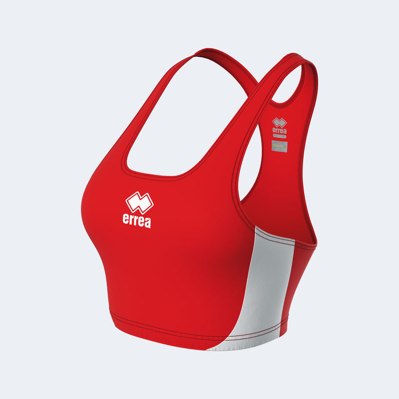 Errea Elaine Girl's Top