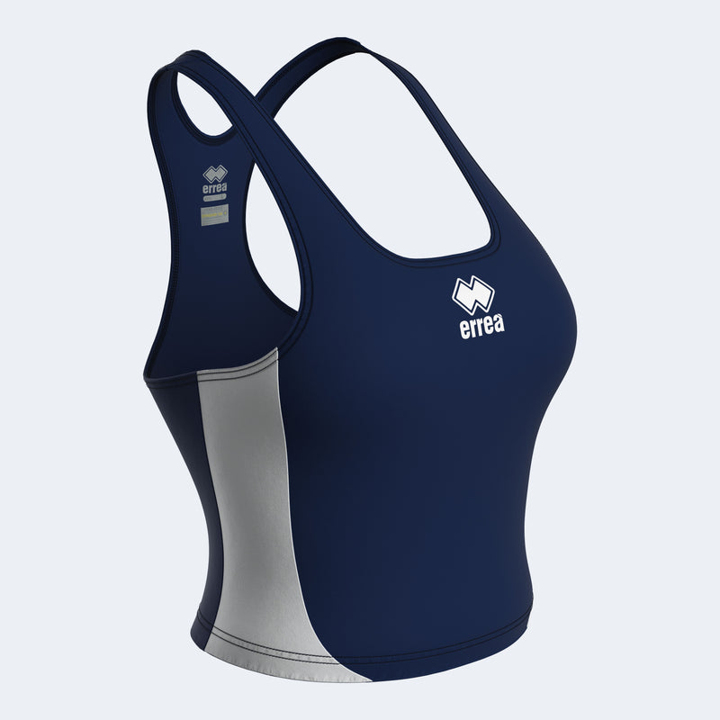 Errea Women's Elaine Extra Top
