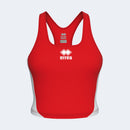 Errea Girls Elaine Extra Top