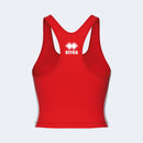 Errea Girls Elaine Extra Top