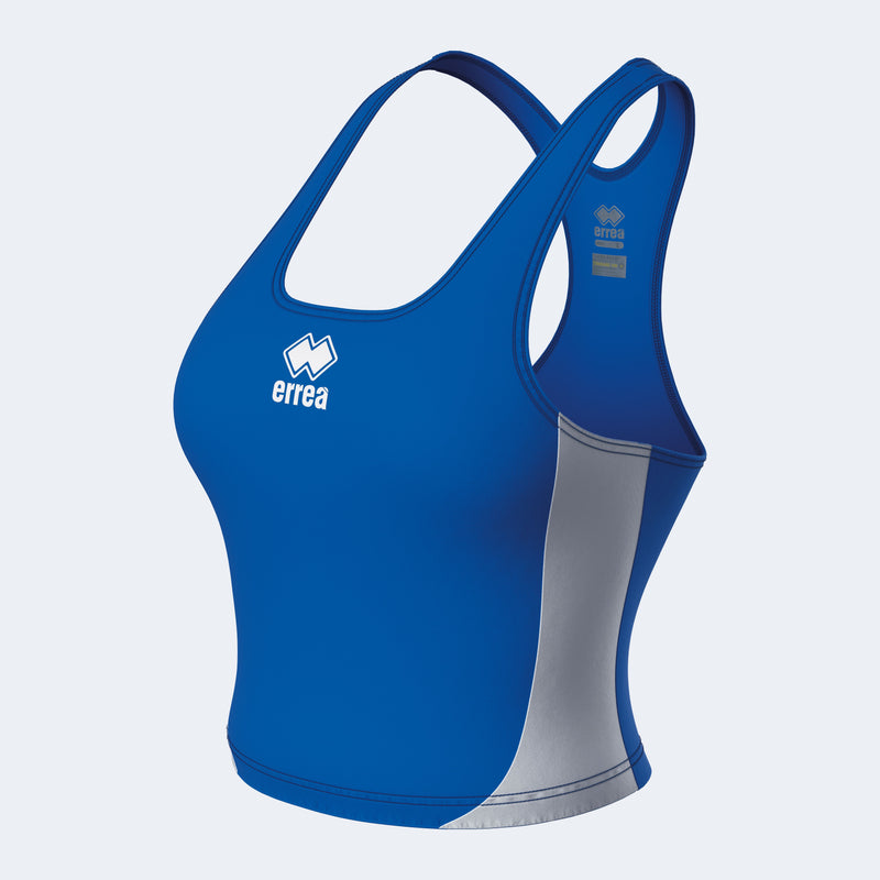 Errea Girls Elaine Extra Top