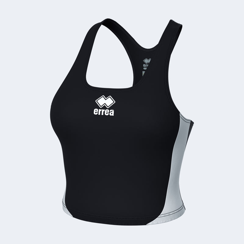 Errea Girls Elaine Extra Top
