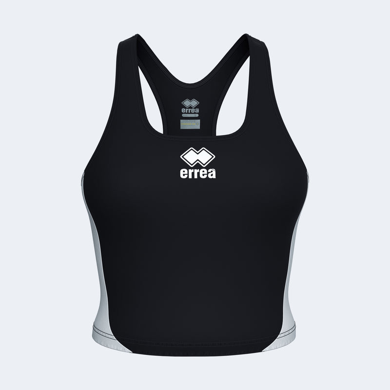 Errea Girls Elaine Extra Top