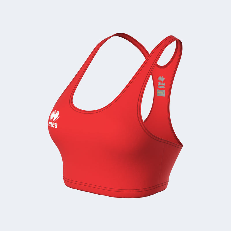 Errea Crystal Women's Top