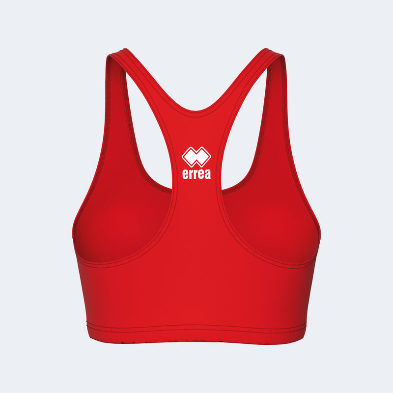 Errea Crystal Women's Top