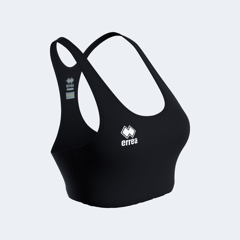 Errea Crystal Girl's Top