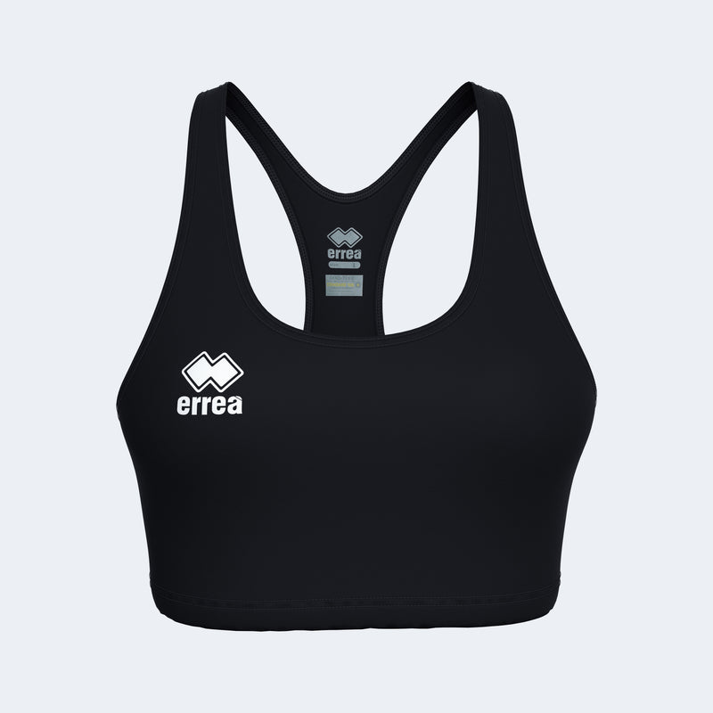 Errea Crystal Girl's Top