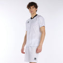 Errea Peter Goalie Shirt: Stile And Performance For Goalkeepers