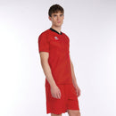 Errea Peter Goalie Shirt: Stile And Performance For Goalkeepers