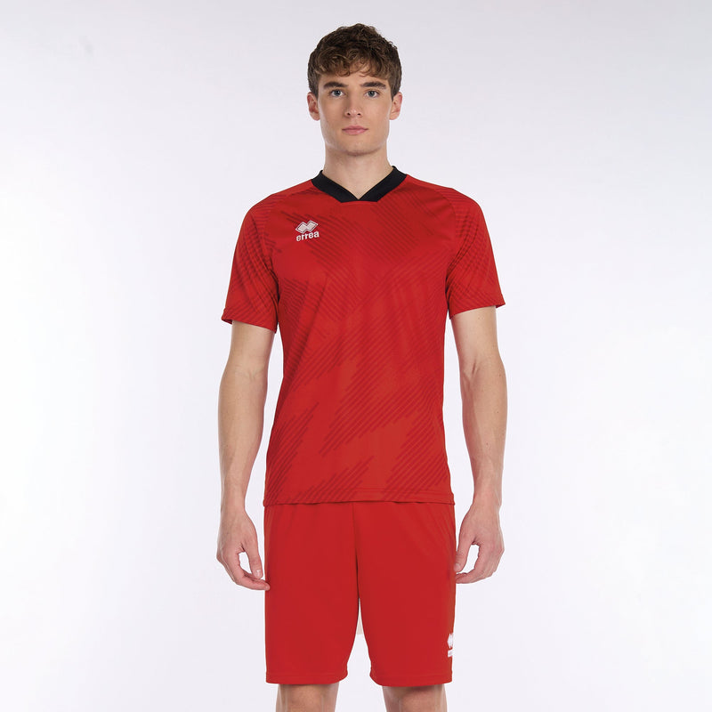 Errea Peter Goalie Shirt: Stile And Performance For Goalkeepers