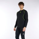 Errea Izor Long Sleeve Goalkeeper Jersey - Elevate Your Game With Errea  Style.