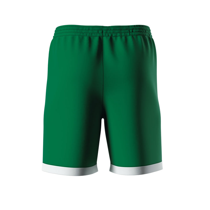 Errea Barney Home Shorts - JUNIORS
