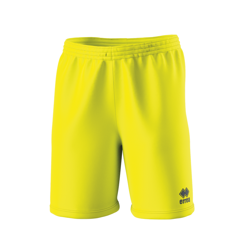 Errea Edo Unisex Shorts
