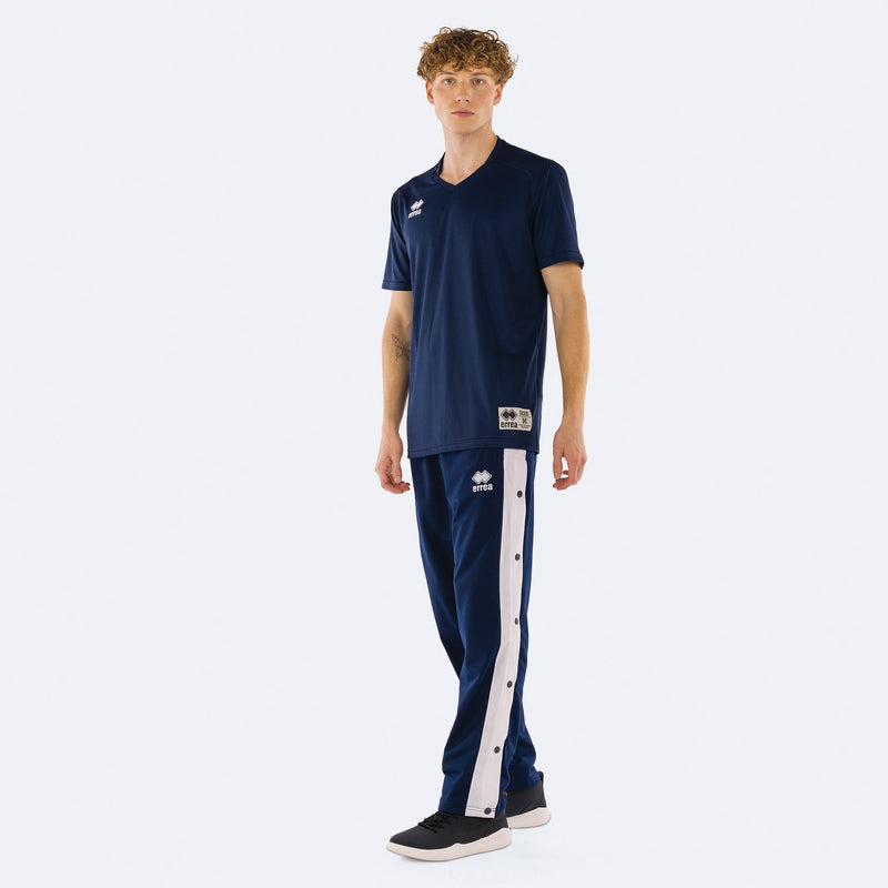 Errea Unisex Mami Trousers