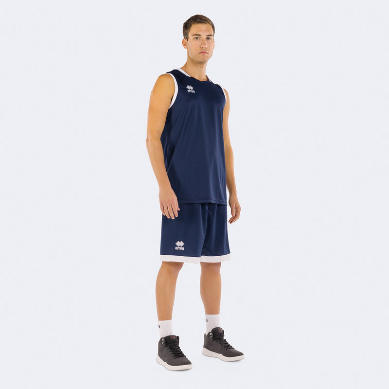 Errea Larry Unisex Shorts