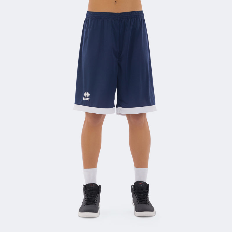 Errea Larry Unisex Shorts