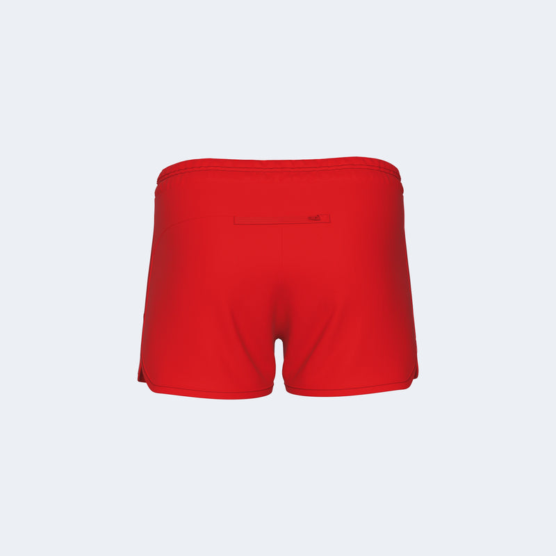 Errea Owens Running Unisex Shorts