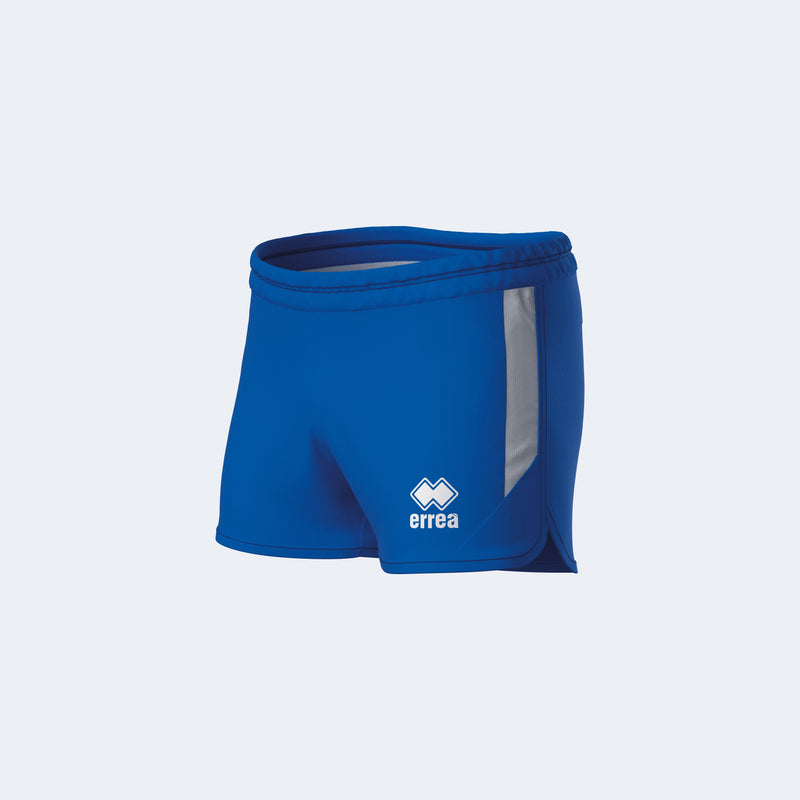 Errea Owens Running Unisex Shorts