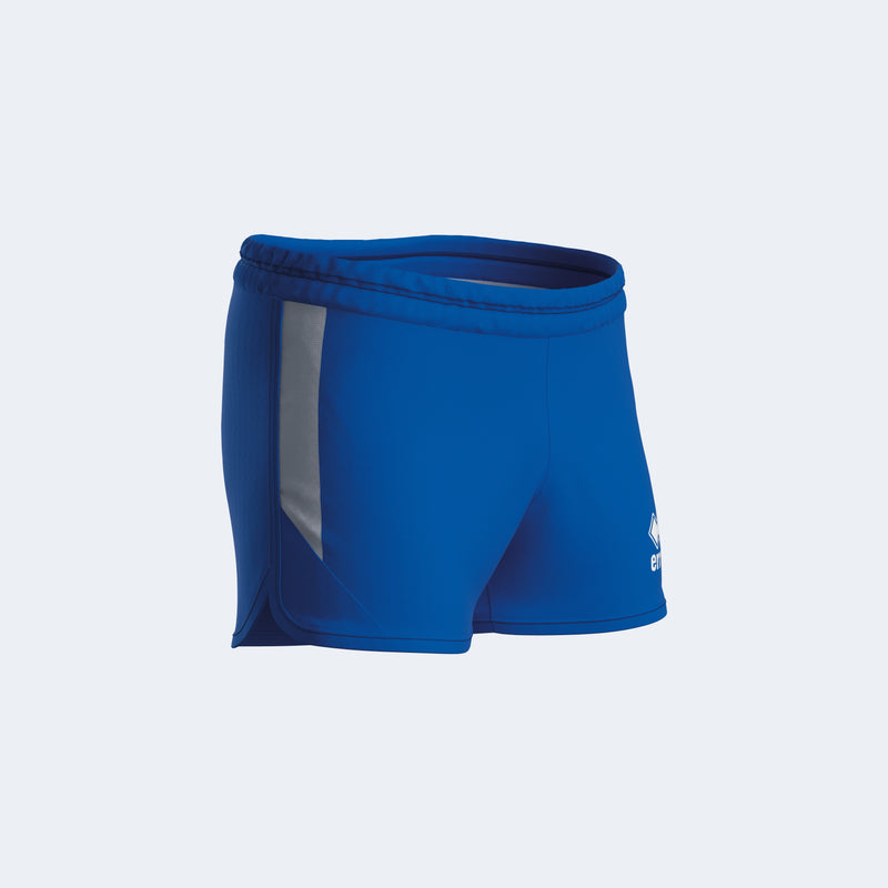 Errea Owens Running Unisex Shorts