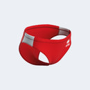 Errea Florence Girl's Running Briefs