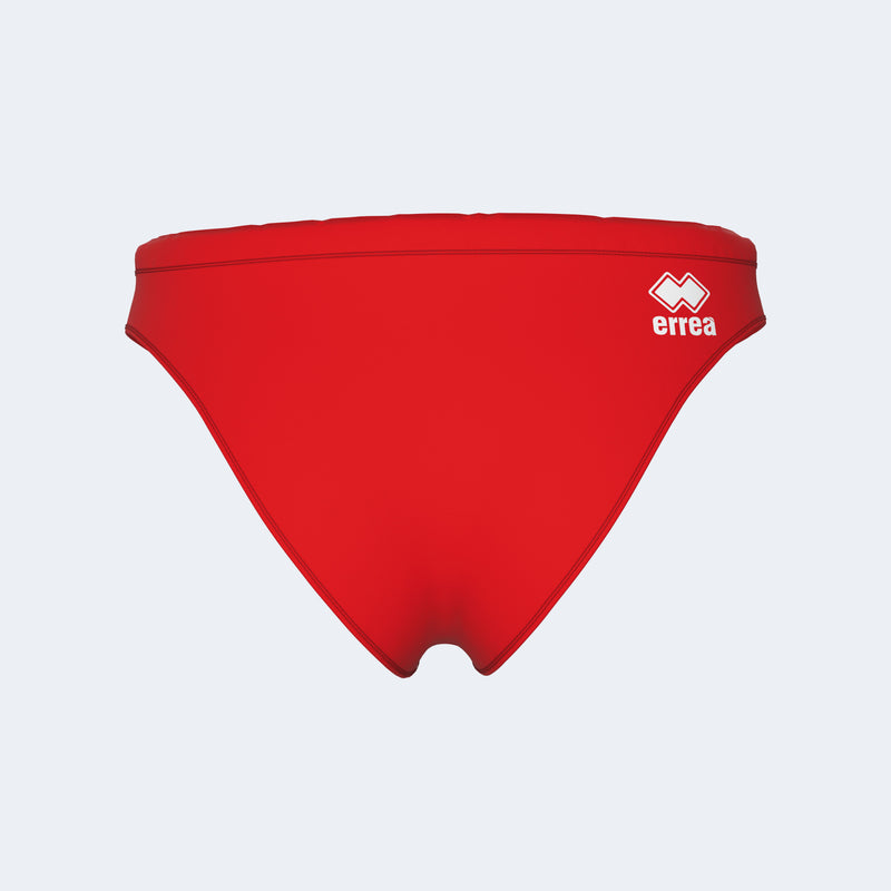Errea Cruz Girl's Running Briefs
