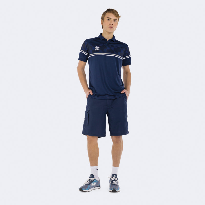 Errea Ricky Bermuda Shorts