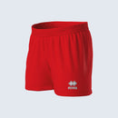 Errea Short Pro Panta Ad