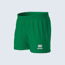 Errea Short Pro Panta Junior