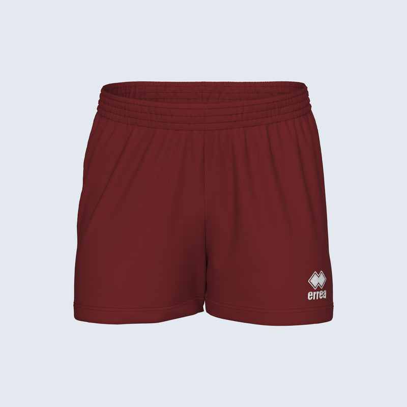 Errea Short Pro Panta Junior