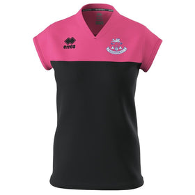 Wolviston FC BESSY Girls COACHES Training Shirt - ADULTS