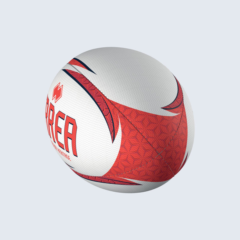 Errea Rugby Academy Heritage