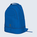 Errea Roy Backpack With Shoe Compartment Perfect For Sports And School