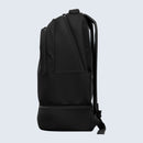 Errea Roy Backpack With Shoe Compartment Perfect For Sports And School